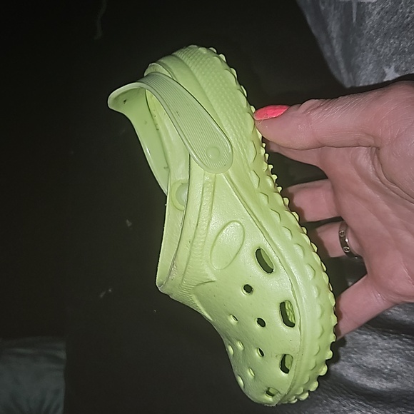 Crocks - Picture 1 of 1